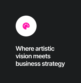 artistic design block