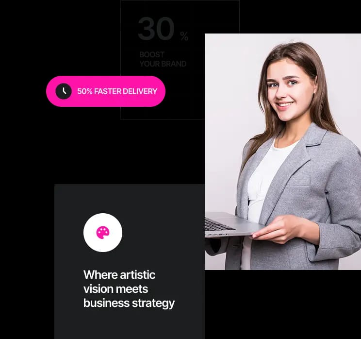 Kancoding digital agency hero